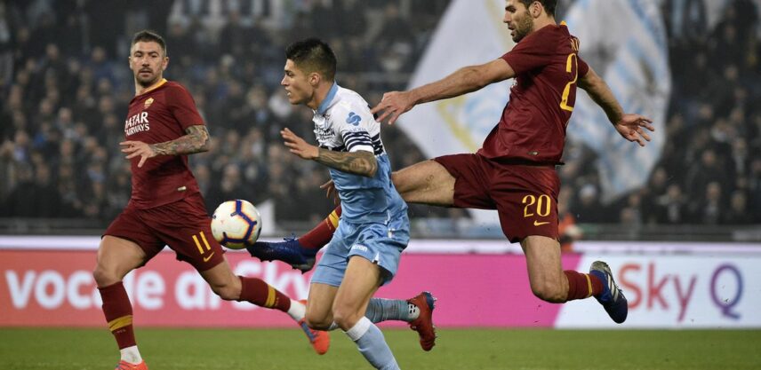 Soi kèo trận đấu giữa Lazio vs Roma lúc 0h00 ngày 11/1/2024 – Coppa Italia