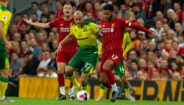 Soi kèo trận đấu giữa Liverpool vs Norwich lúc 21h30 ngày 28/1/2024 – FA Cup