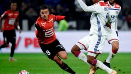 Soi kèo trận đấu giữa Lyon vs Rennes lúc 3h00 ngày 27/1/2024 – Ligue 1