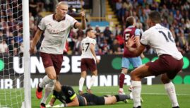 Soi kèo trận đấu giữa Man City vs Burnley lúc 2h30 ngày 01/02/2024 – Premier League