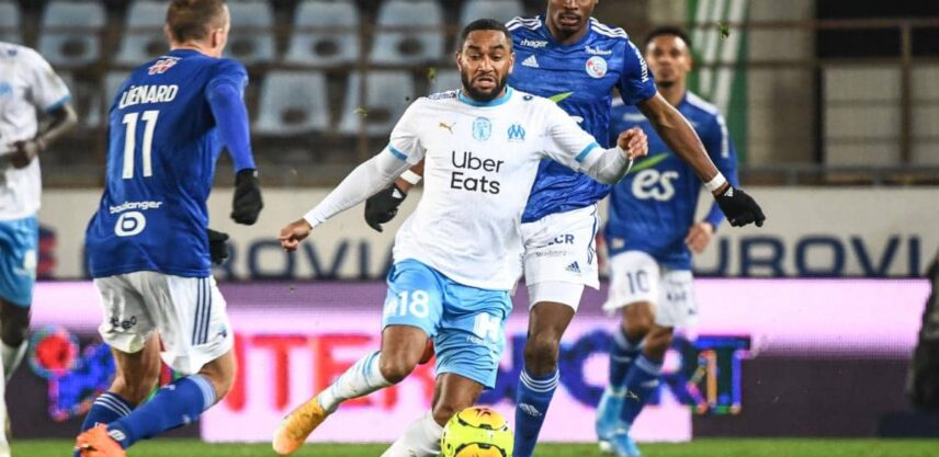 Soi kèo trận đấu giữa Marseille vs Strasbourg lúc 3h00 ngày 13/01/2024 – Ligue 1