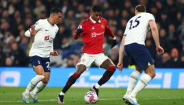 Soi kèo trận đấu giữa MU vs Tottenham lúc 0h30 ngày 14/01/2024 – Premier League