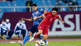 Soi kèo trận đấu giữa Nhật Bản vs Việt Nam lúc 18h30 ngày 14/1/2024 – AFC ASIAN CUP
