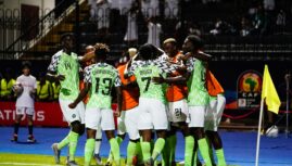 Soi kèo trận đấu giữa Nigeria vs Cameroon lúc 3h00 ngày 28/1/2024 – CAN CUP