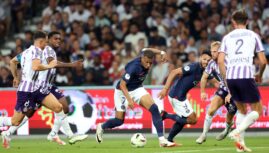 Soi kèo trận đấu giữa PSG vs Toulouse lúc 2h45 ngày 4/1/2024 – Trophée des Champions