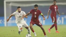 Soi kèo trận đấu giữa Qatar vs Palestine lúc 23h00 ngày 29/1/2024 – AFC ASIAN CUP