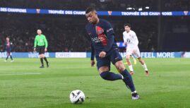 Soi kèo trận đấu giữa Revel vs PSG lúc 2h45 ngày 8/1/2024 – Coupe de France