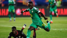 Soi kèo trận đấu giữa Senegal vs Gambia lúc 21h30 ngày 15/1/2024 – CAN CUP