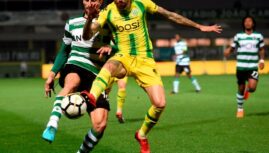 Soi kèo trận đấu giữa Sporting Lisbon vs Tondela lúc 1h45 ngày 10/1/2024 – Portugal Cup