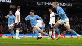 Soi kèo trận đấu giữa Tottenham vs Man City lúc 3h00 ngày 27/1/2024 – FA Cup