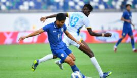 Soi kèo trận đấu giữa Uzbekistan vs Thái Lan lúc 18h30 ngày 30/1/2024 – AFC ASIAN CUP