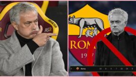 Sự thật Mourinho rời Roma: Tiền ít thì đừng mong hít ‘lờ’ thơm