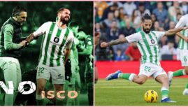 Chuyện La Liga: Không Isco thì đâu có điệu Disco