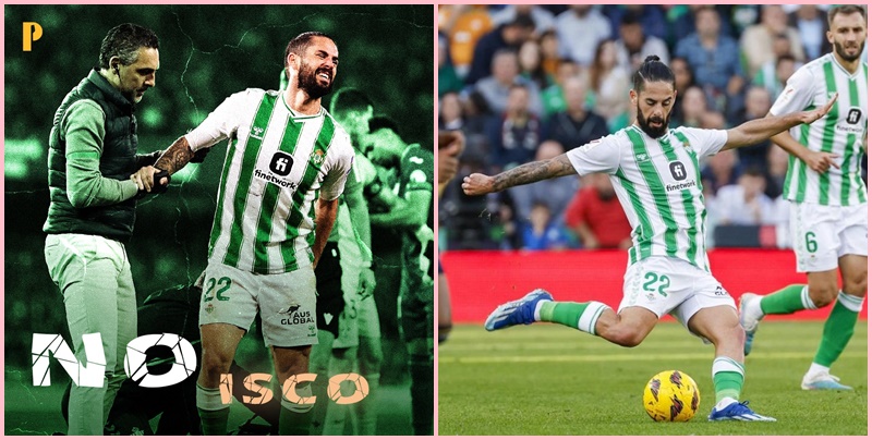 Chuyện La Liga: Không Isco thì đâu có điệu Disco