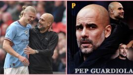 Rốt cuộc Pep Guardiola là người thế nào ?