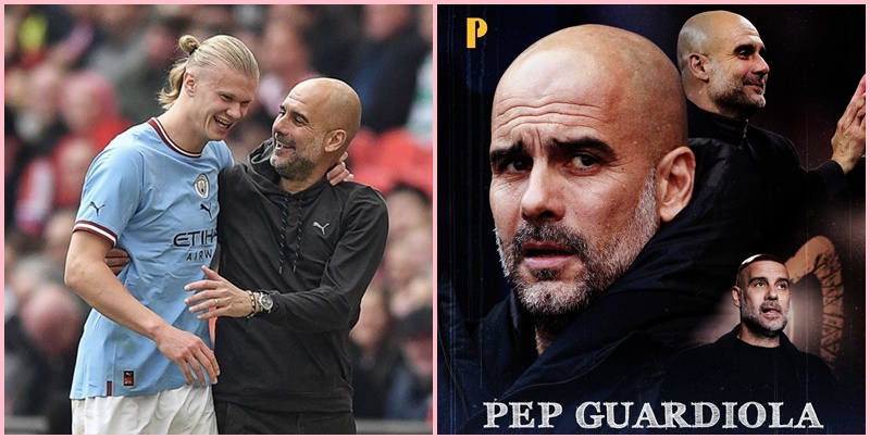 Rốt cuộc Pep Guardiola là người thế nào ?
