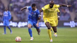 Soi kèo trận đấu giữa Al Hilal vs Al Nassr lúc 1h00 ngày 09/02/2024 –  Giao Hữu