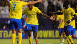 Soi kèo trận đấu giữa Al Nassr vs Al Fayha lúc 1h00 ngày 22/02/2024 – AFC Champions League