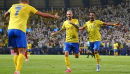 Soi kèo trận đấu giữa Al Nassr vs Al Hazem lúc 0h00 ngày 01/03/2024 – Saudi League