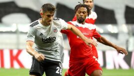 Soi kèo trận đấu giữa Antalyaspor vs Besiktas lúc 0h45 ngày 09/02/2024 –  Turkish Cup