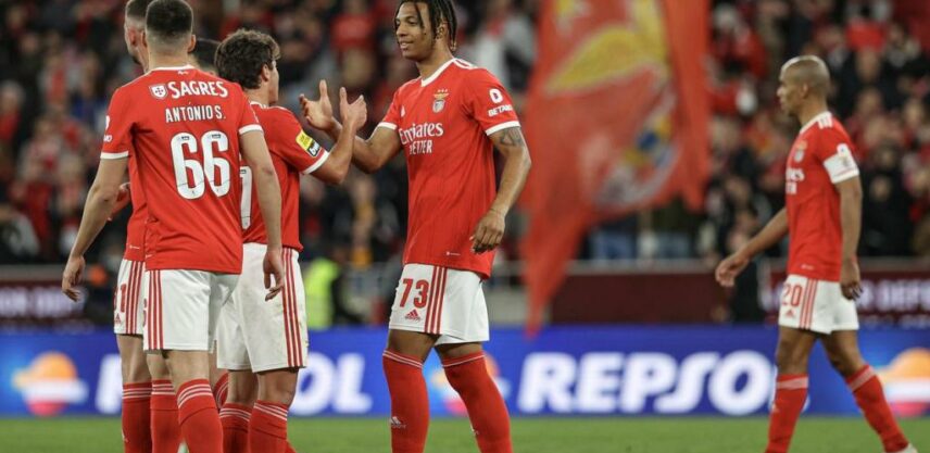 Soi kèo trận đấu giữa Benfica vs Toulouse lúc 3h00 ngày 16/02/2024 – Europa League