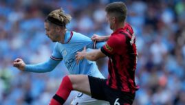 Soi kèo trận đấu giữa Bournemouth vs Man City lúc 0h30 ngày 25/02/2024 – Premier League