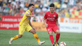 Soi kèo trận đấu giữa CAHN vs Thanh Hóa lúc 19h15 ngày 27/02/2024 – V.League