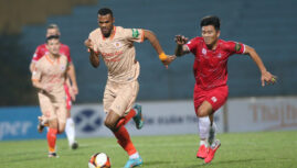 Soi kèo trận đấu giữa CAHN vs TP HCM lúc 19h15 ngày 18/02/2024 – V.League