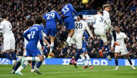 Soi kèo trận đấu giữa Chelsea vs Leeds lúc 2h30 ngày 29/02/2024 – FA Cup