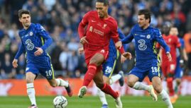 Soi kèo trận đấu giữa Chelsea vs Liverpool lúc 3h00 ngày 25/02/2024 – Carabao Cup