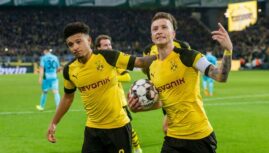 Soi kèo trận đấu giữa Dortmund vs Freiburg lúc 02h30 ngày 10/02/2024 – Bundesliga