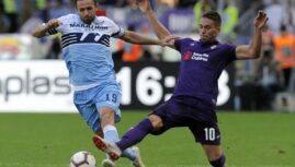 Soi kèo trận đấu giữa Fiorentina vs Lazio lúc 2h45 ngày 27/02/2024 – Serie A