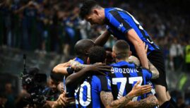 Soi kèo trận đấu giữa Inter vs Atalanta lúc 2h45 ngày 29/02/2024 – Serie A