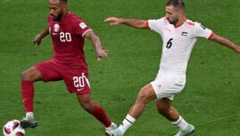 Soi kèo trận đấu giữa Iran vs Qatar lúc 22h00 ngày 07/02/2024 – AFC ASIAN CUP