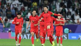 Soi kèo trận đấu giữa Jordan vs Hàn Quốc lúc 22h00 ngày 06/02/2024 – AFC ASIAN CUP