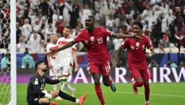 Soi kèo trận đấu giữa Jordan vs Qatar lúc 22h00 ngày 10/02/2024 – AFC ASIAN CUP