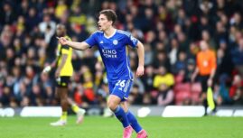 Soi kèo trận đấu giữa Leicester vs Sheffield Wed lúc 2h45 ngày 14/02/2024 – Championship