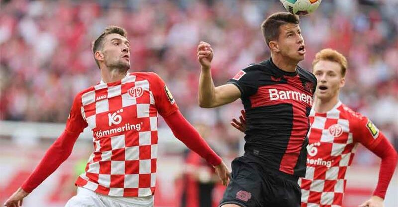 Soi kèo trận đấu giữa Leverkusen vs Mainz lúc 02h30 ngày 24/02/2024 – Bundesliga