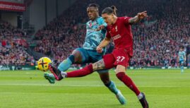 Soi kèo trận đấu giữa Liverpool vs Southampton lúc 3h00 ngày 29/02/2024 – FA Cup