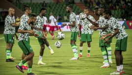 Soi kèo trận đấu giữa Nigeria vs Nam Phi lúc 0h00 ngày 08/02/2024 – CAN CUP