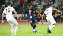 Soi kèo trận đấu giữa PSG vs Rennes lúc 23h05 ngày 25/02/2024 – Ligue 1