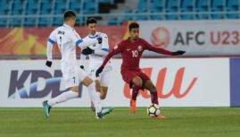 Soi kèo trận đấu giữa Qatar vs Uzbekistan lúc 22h30 ngày 03/02/2024 – AFC ASIAN CUP