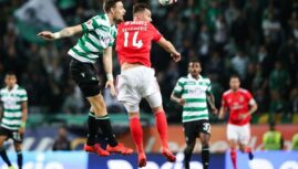 Soi kèo trận đấu giữa Sporting Lisbon vs Benfica lúc 3h45 ngày 01/03/2024 – Portugal Cup