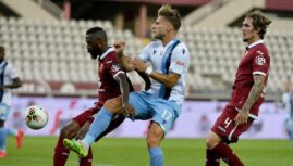 Soi kèo trận đấu giữa Torino vs Lazio lúc 2h45 ngày 23/02/2024 – Serie A