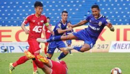 Soi kèo trận đấu giữa Viettel vs Bình Dương lúc 19h15 ngày 23/02/2024 – V.League