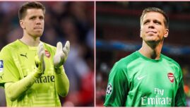 Chi tiết câu chuyện Wojciech Szczęsny rời Arsenal