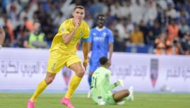 Soi kèo trận đấu giữa Al Ain vs Al Nassr lúc 23h00 ngày 04/03/2024 – AFC Champions League