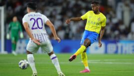 Soi kèo trận đấu giữa Al Nassr vs Al Ain lúc 2h00 ngày 12/03/2024 – AFC Champions League