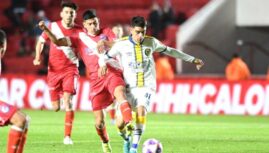 Soi kèo trận đấu giữa Argentinos Juniors vs Rosario lúc 7h15 ngày 20/03/2024 – Liga Profesional