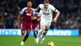 Soi kèo trận đấu giữa Aston Villa vs Tottenham lúc 20h00 ngày 10/03/2024 – Premier League